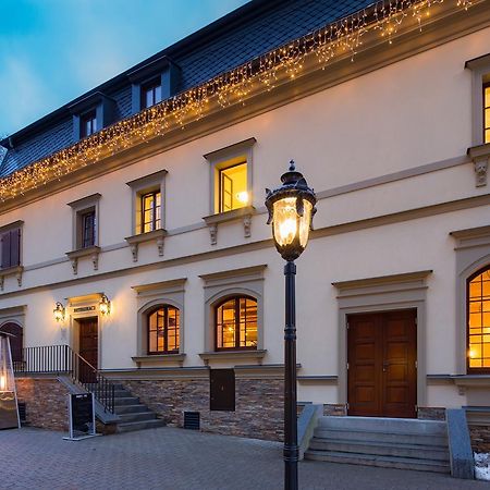 Hotel Male Versailles Karlovy Vary Dış mekan fotoğraf