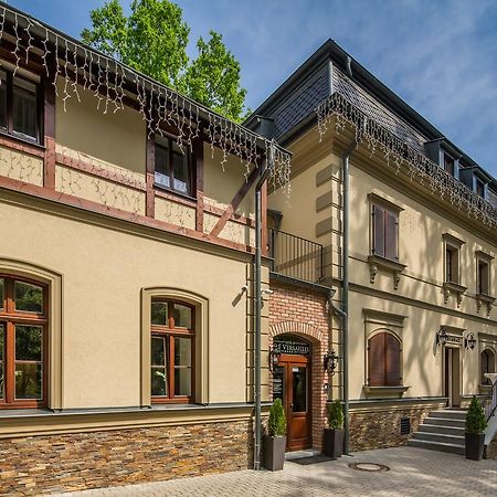 Hotel Male Versailles Karlovy Vary Dış mekan fotoğraf