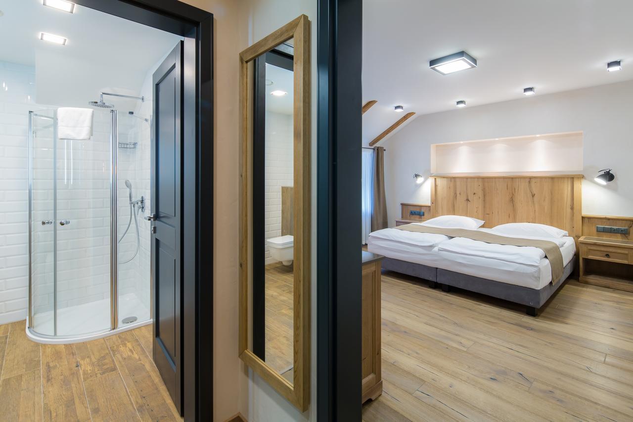 Hotel Male Versailles Karlovy Vary Dış mekan fotoğraf