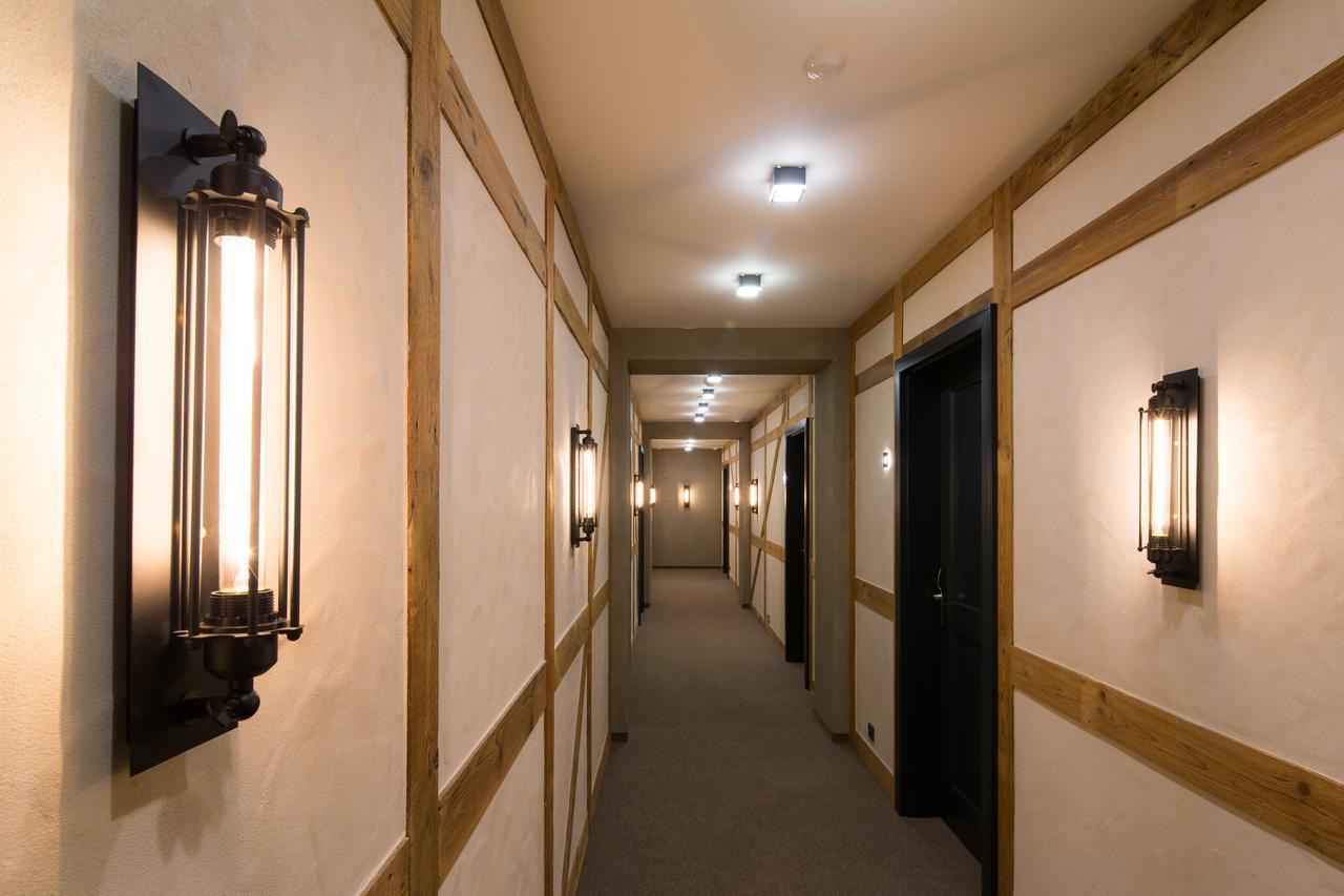 Hotel Male Versailles Karlovy Vary Dış mekan fotoğraf