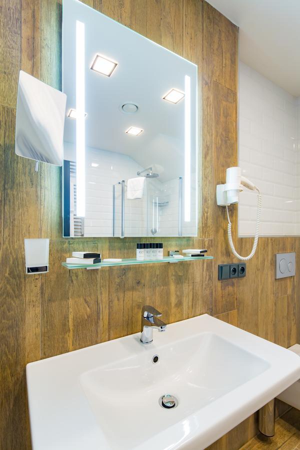 Hotel Male Versailles Karlovy Vary Dış mekan fotoğraf